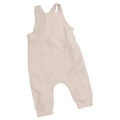 Sparkdräkt (Beige) från Arket Bomull, Ull