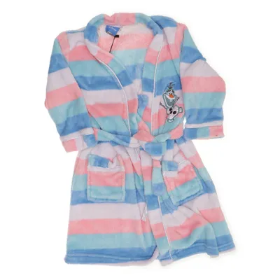 Bathrobe (Pink, Blue, White) from Disney