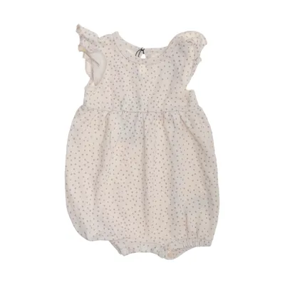 Sparkdräkt (62/68) från Buddy and Hope Bomull