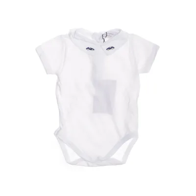 Body (Vit) från Mimirose