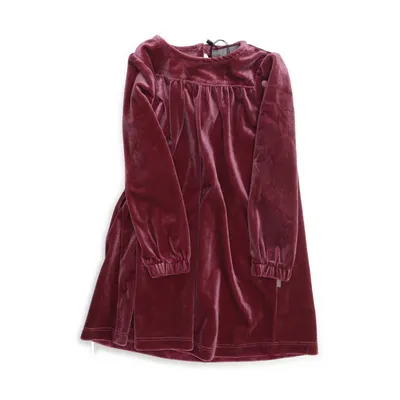 Kjole (822001) fra Creamie Elastan, Polyester