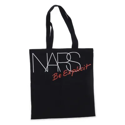 Stofpose (Sort) fra Nars