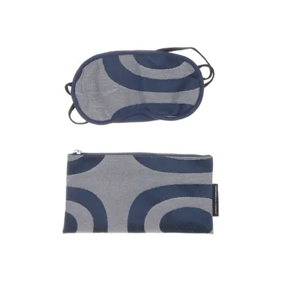 Slaapmasker (Grijs, Blauw) van Marimekko for Finnair
