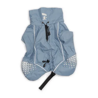 Hundtäcke (Blå) från Feel Active