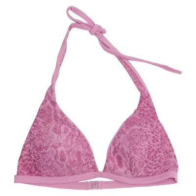 Haut de bikini (Violet) de Panos Emporio Élasthane, Polyamide