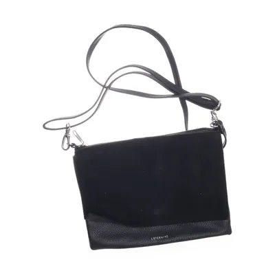 Shoulder-bag (Black) from L'éternité