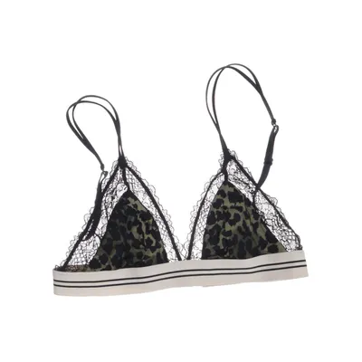 Bralette (Grön, Vit, Flerfärgad) från Love Stories x H&M