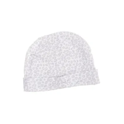 Muts (Wit, Beige) van Livly Katoen