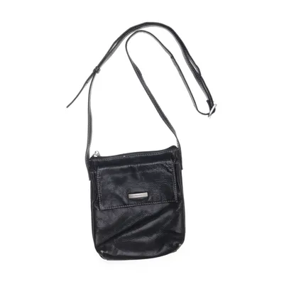 Sac à bandoulière (Noir) de Matt & Nat