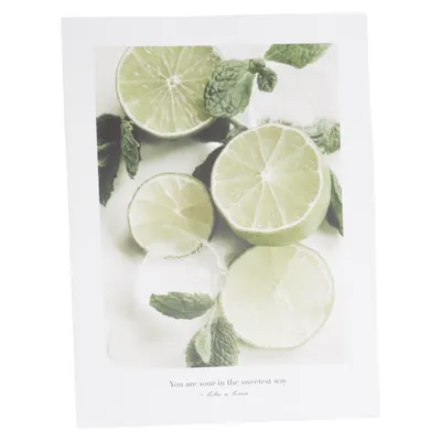 Poster från Desenio