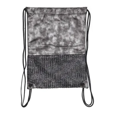 Sports bag (Silver) from Limelight