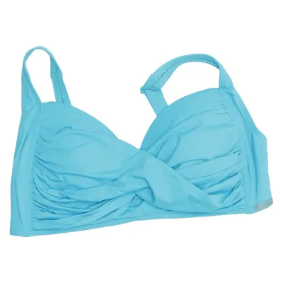 Bikiniöverdel (Blå) från Panos Emporio Elastan, Polyamid