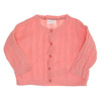 Kofta (Rosa) från Baby by Lindex Bomull
