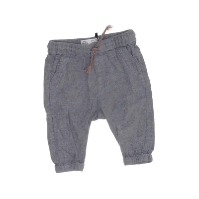 Byxor (Grå) från Zara BabyBoy