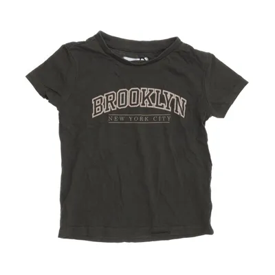 T-shirt (Grön) från D.M.D by Denim Day Bomull