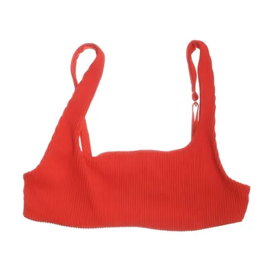 Bikini top (Rood) van COS Elastaan, Polyamide