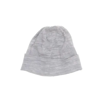Beanie (Grijs) van Kuling Merinowol