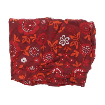 Örngott (Röd, Flerfärgad) från Finlayson Bomull