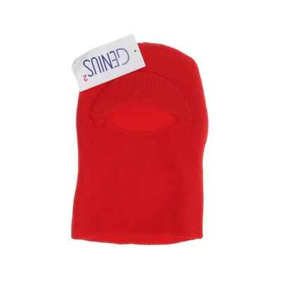 Balaklava (Rood) van Genius