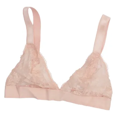 Brassière (Rose) de Closely Élasthane, Polyamide