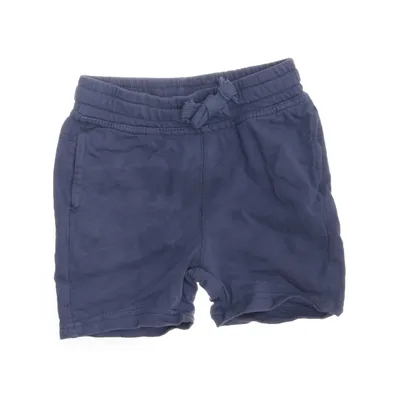 Short de jogging (Bleu) de D.M.D by Denim Day Coton
