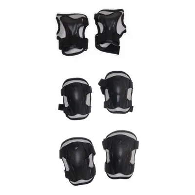 Protection (Black, Multicolored) from Stiga