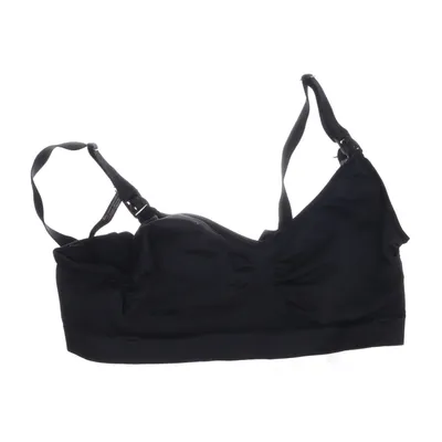 Bralette (Svart) från Medela Nylon, Elastan