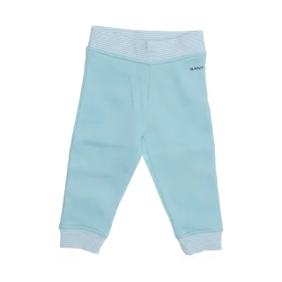 Broek (Blauw, Wit) van GANT Katoen, Polyester