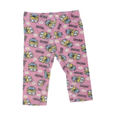 Leggings (Rosa, Gul, Blå, Vit) från Minions