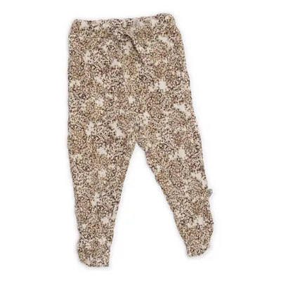Leggings (Cambria Lt Trousers) van POMPdeLUx Elastaan, Viscose