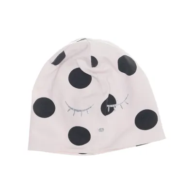 Hue (Pink, Sort) fra Livly Bomuld, Elastan