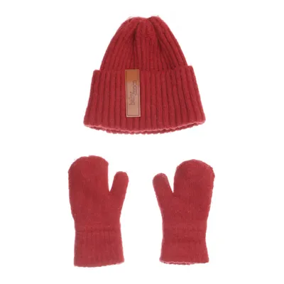 Accessoarset (Röd) från Baby Mocs