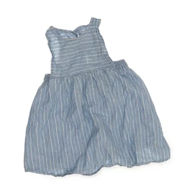 Jurk (Blauw) van Zara Baby