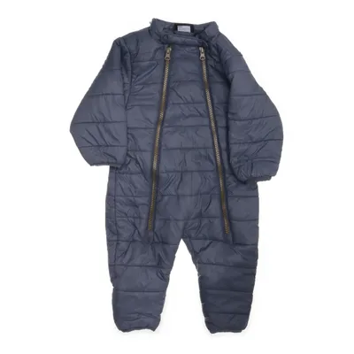 Overall (Blue) from Kuling Trend Polyester