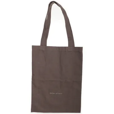 Tygpåse (Brun) från Rick Owens