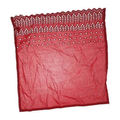 Sjaaltje (Rood) van Kid / Hemtex