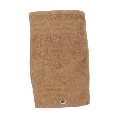 Handduk (Brun) från Lexington Company Bomull
