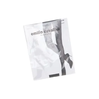 Tights (6586.1.2) from Emilio Cavallini Elastane, Polyamide