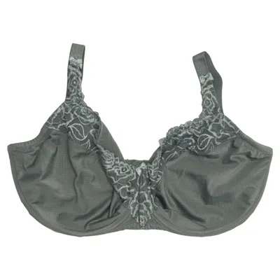 BH (Grön) från Change Elastan, Polyamid