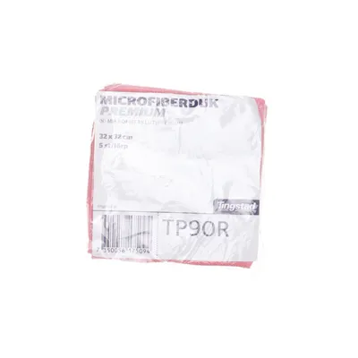 Keukenhanddoek (Roze) van Tingstad