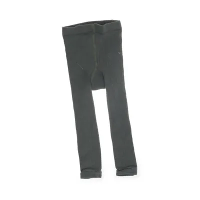 Lange onderbroek (Groen) van H&M Elastaan, Polyamide, Katoen