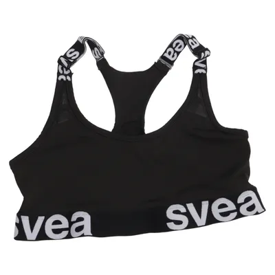 Sport-bh (Zwart) van Svea