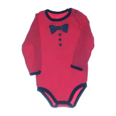 Body (Röd) från Petite Mini