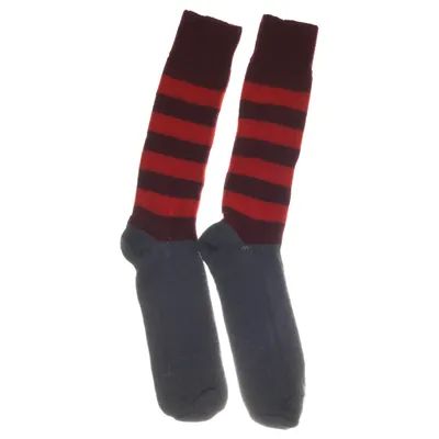 Sockor (Rugby socks ) från Universal Works Ull