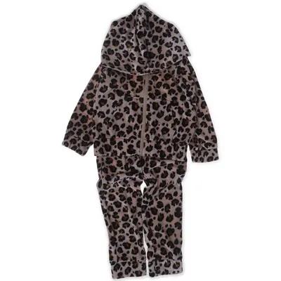 Set (Beige, Flerfärgad) från Uniq Mini Polyester, Elastan