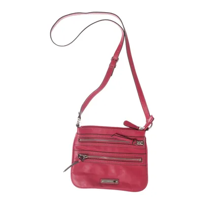 Axelremsväska (Rosa) från Nine West