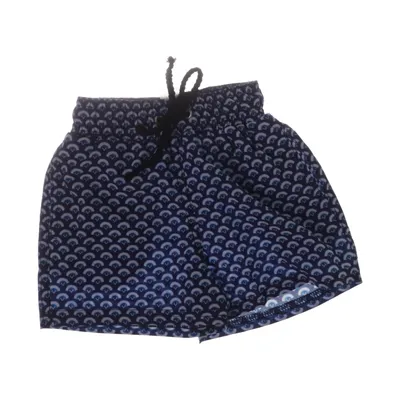 Badeshorts (Blau) von Vanillasand Elasthan, Polyester