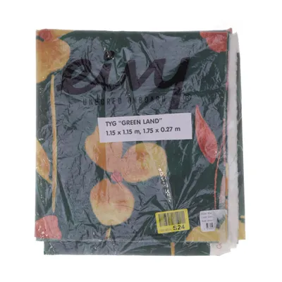 Sytillbehör (Grön, Flerfärgad)