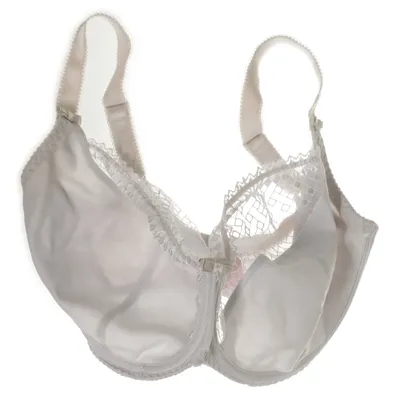BH (Vit) från Curvy Kate