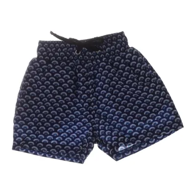 Badeshorts (Blau) von Vanillasand Polyester, Elasthan